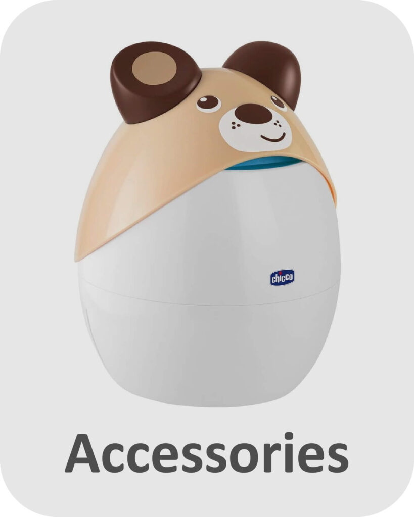 Baby Accessories second hand